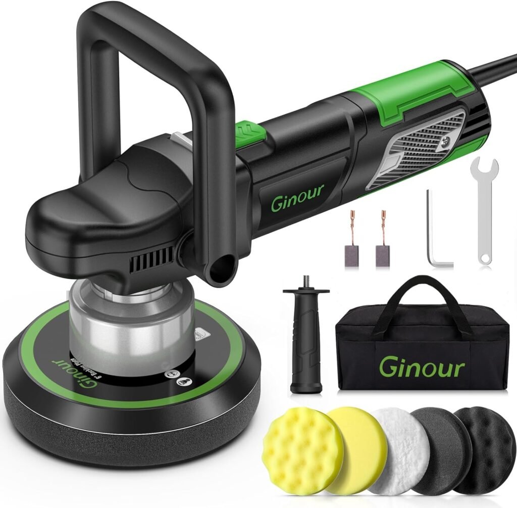 Ginour 900W